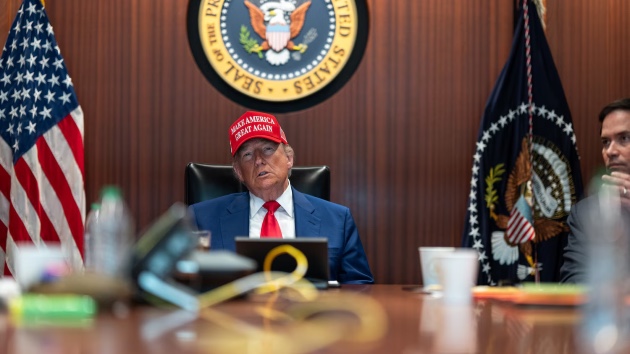 Democrats Face Uphill Battle for Trump Impeachment Over Iran